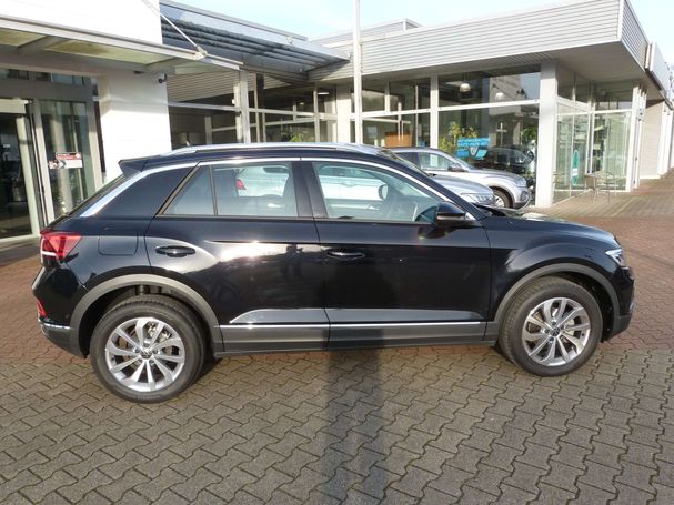 Volkswagen T-Roc 1.5 TSI Style DSG 110 kW image number 2