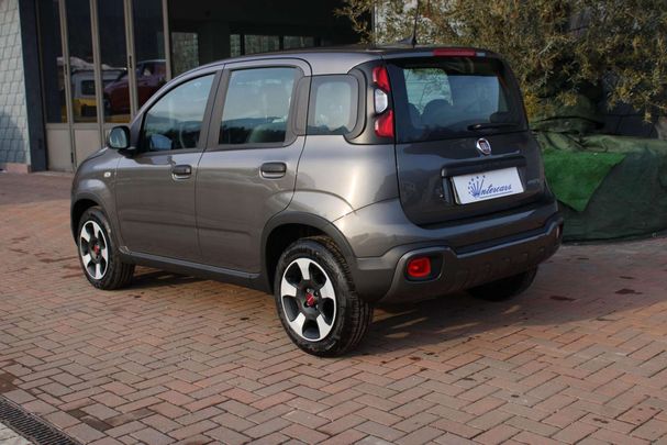 Fiat Panda 1.0 Hybrid 51 kW image number 7