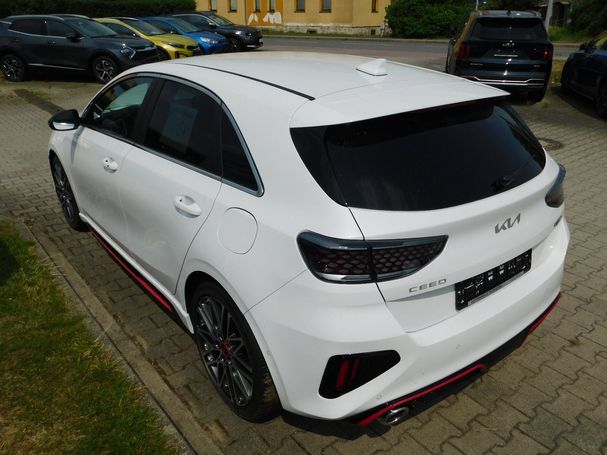 Kia Ceed GT 150 kW image number 7