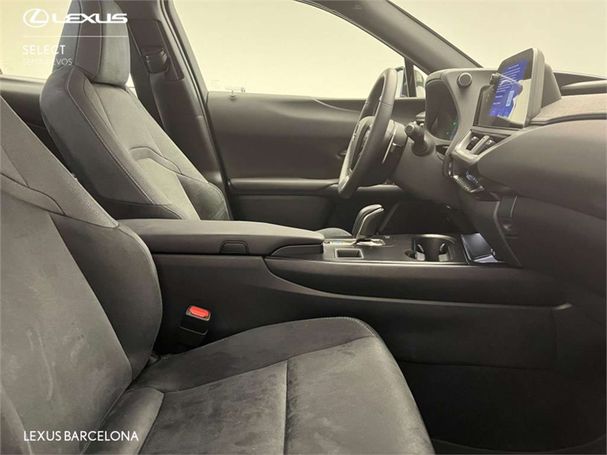 Lexus UX F 146 kW image number 5