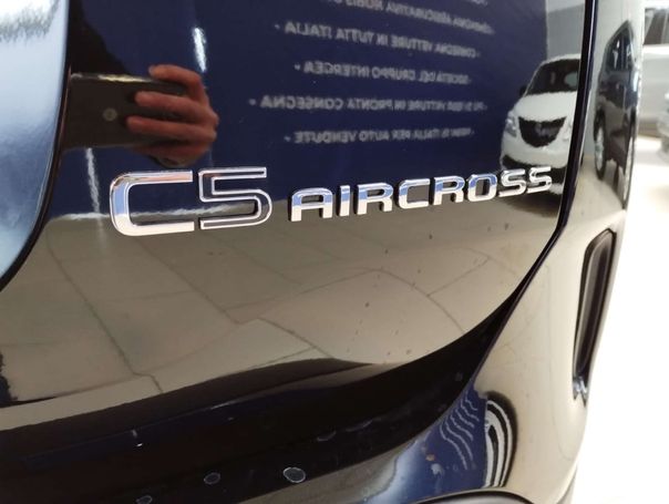 Citroen C5 Aircross BlueHDi 96 kW image number 15