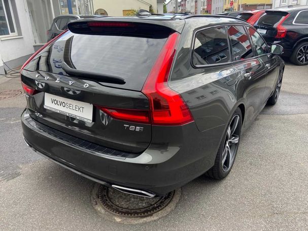 Volvo V90 T8 AWD 288 kW image number 8