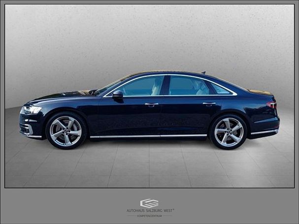 Audi A8 60 TDI quattro 320 kW image number 3