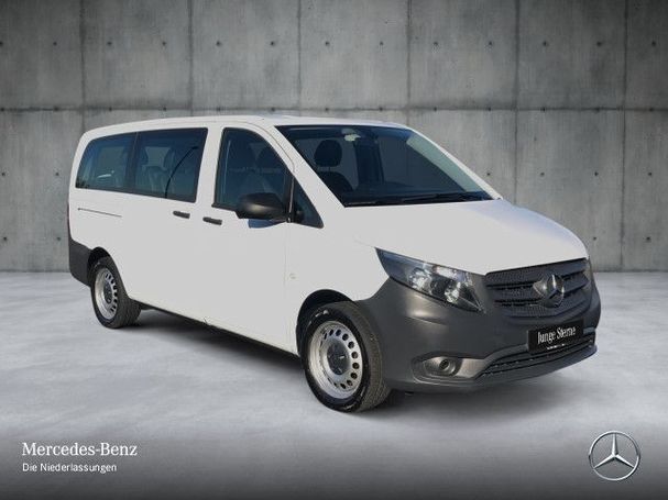 Mercedes-Benz Vito 114 CDi Tourer PRO 100 kW image number 3