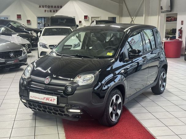 Fiat Panda 1.0 GSE 51 kW image number 1