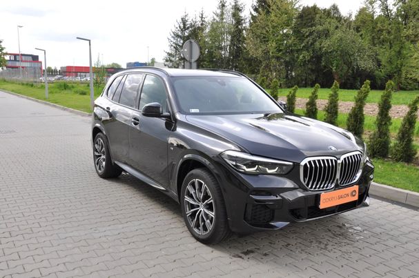 BMW X5 xDrive 170 kW image number 2