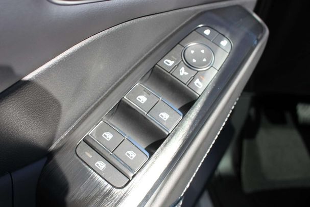 Nissan Qashqai 140 kW image number 24