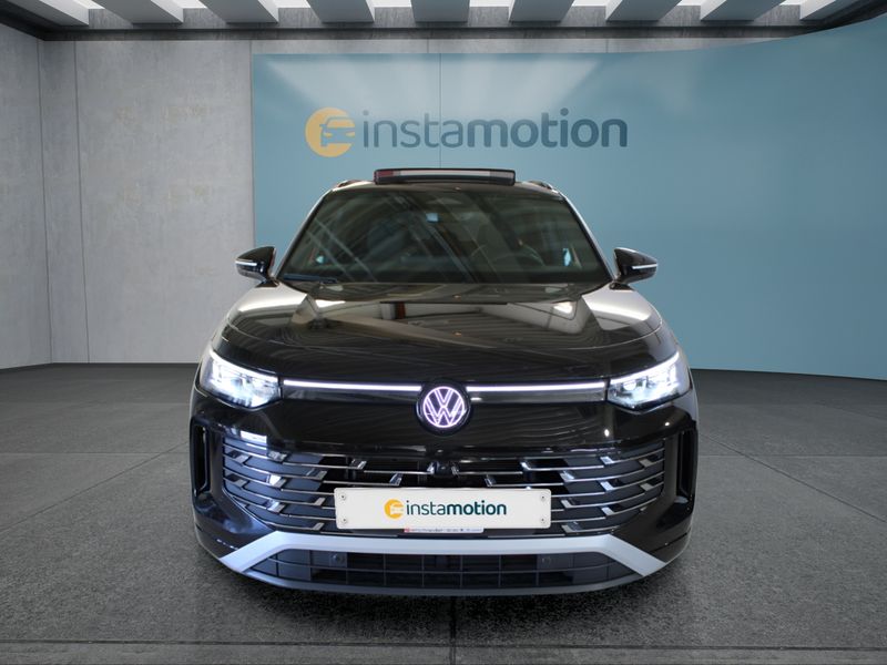Volkswagen Tayron 1.5