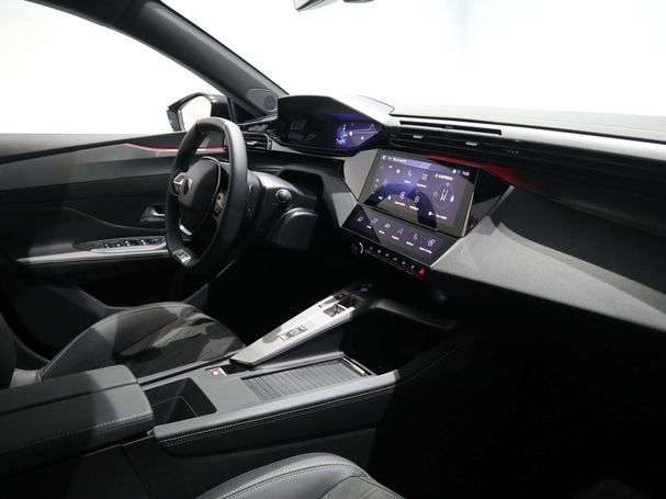 Peugeot 408 165 kW image number 31