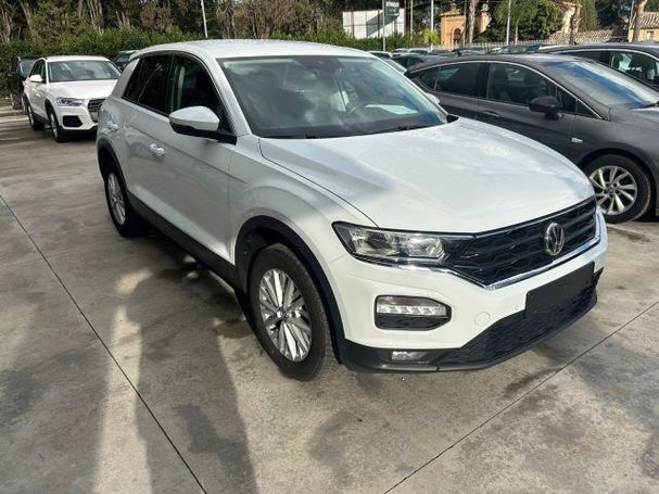 Volkswagen T-Roc 1.6 TDI 85 kW image number 3