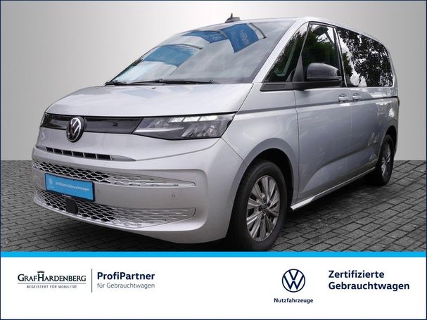 Volkswagen T7 Multivan 2.0 TDI DSG 110 kW image number 1