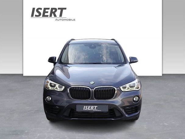 BMW X1 xDrive18d Sport Line 110 kW image number 13