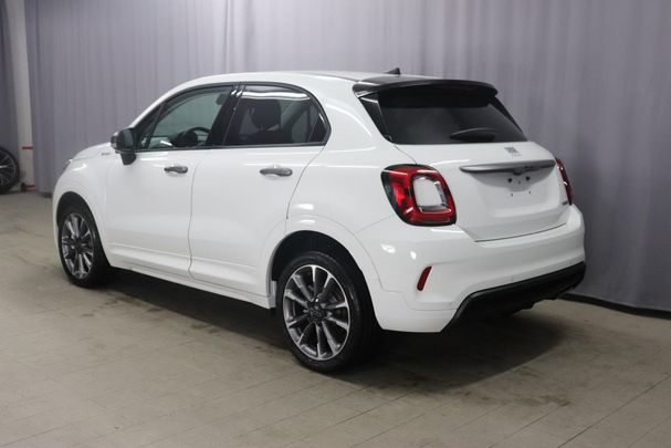 Fiat 500X 1.5 GSE Hybrid 96 kW image number 4