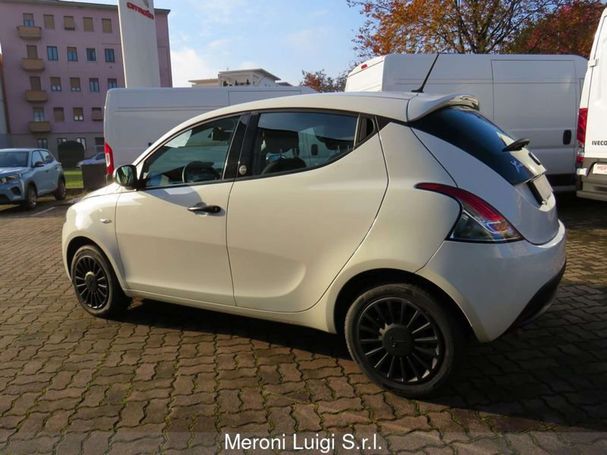 Lancia Ypsilon 51 kW image number 5