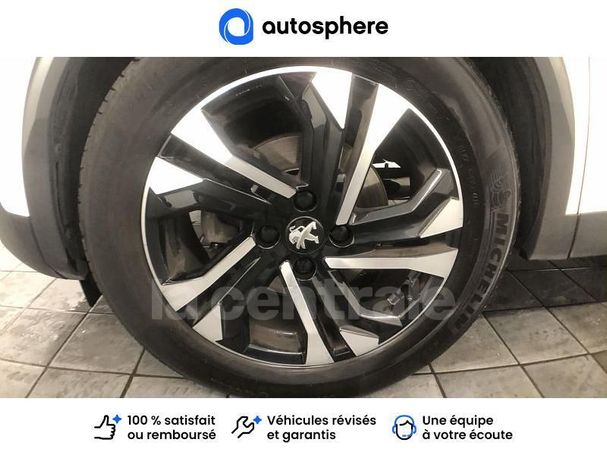 Peugeot 2008 1.2 PureTech 74 kW image number 23