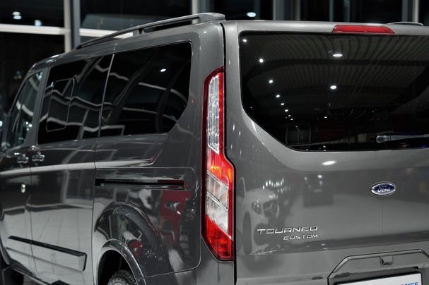 Ford Tourneo Custom 320 Titanium 136 kW image number 16