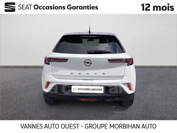 Opel Mokka 1.2 Turbo GS 96 kW image number 6