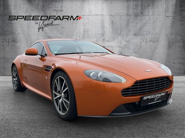 Aston Martin V8 Vantage Sportshift 313 kW image number 8