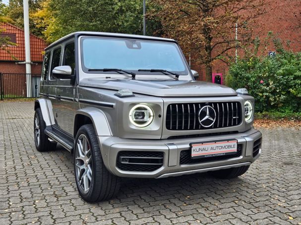 Mercedes-Benz G 63 AMG G 430 kW image number 2