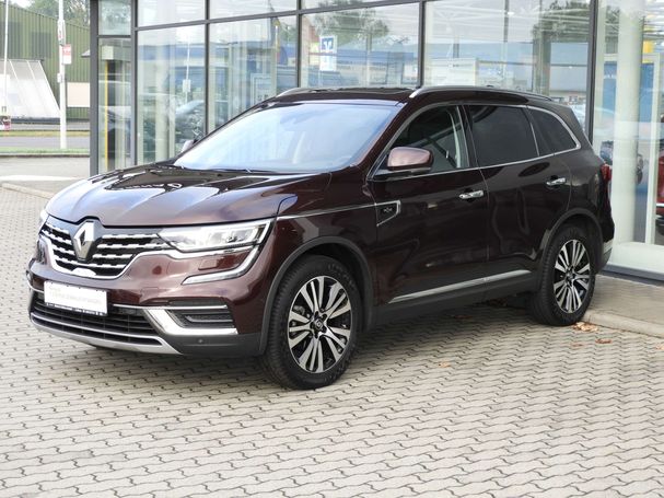 Renault Koleos TCe 160 GPF Initiale Paris EDC 116 kW image number 1