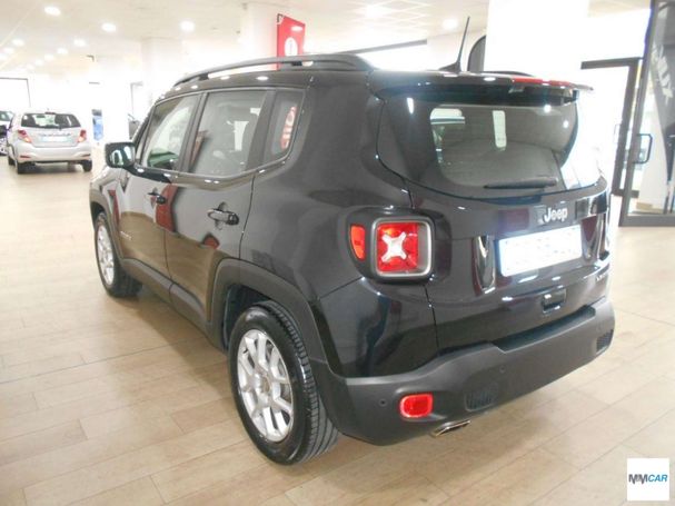 Jeep Renegade 1.6 96 kW image number 4