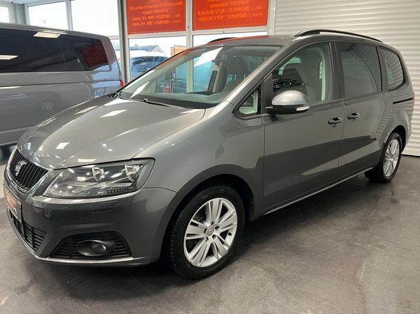 Seat Alhambra 103 kW image number 1