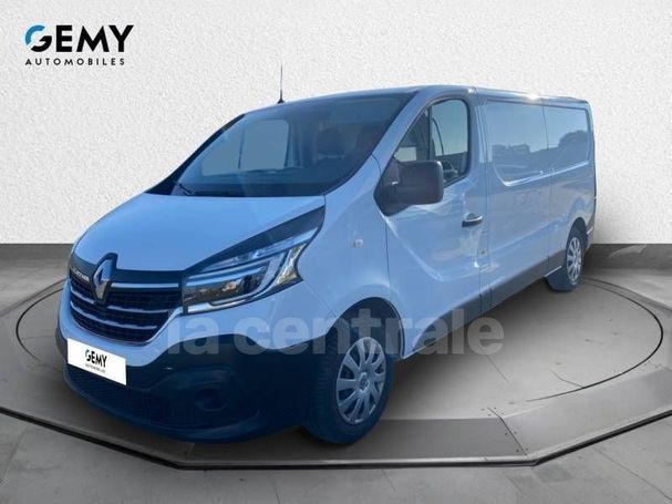 Renault Trafic DCi 120 L2H1 88 kW image number 1