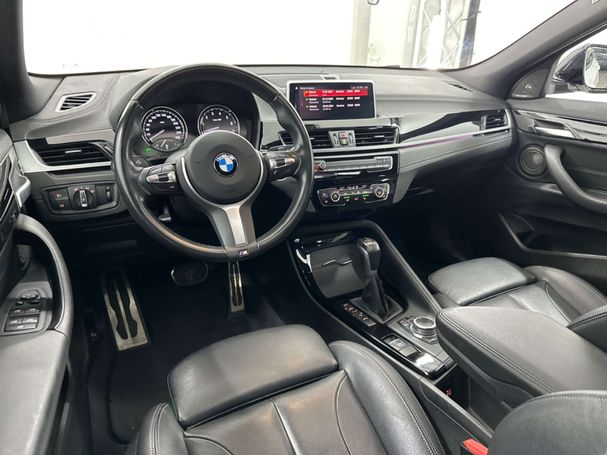 BMW X2 xDrive25e M X 163 kW image number 4