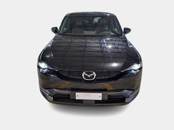 Mazda MX-30 107 kW image number 2