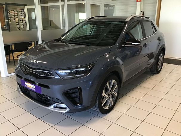 Kia Stonic 1.0 88 kW image number 1