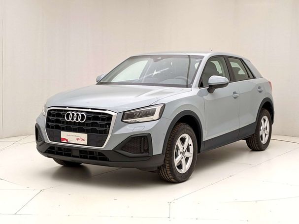 Audi Q2 30 TFSI Business 81 kW image number 1