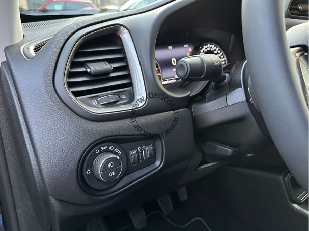 Jeep Renegade 1.0 Limited 88 kW image number 11