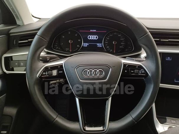 Audi A6 40 TDI S tronic Avant Business 150 kW image number 11