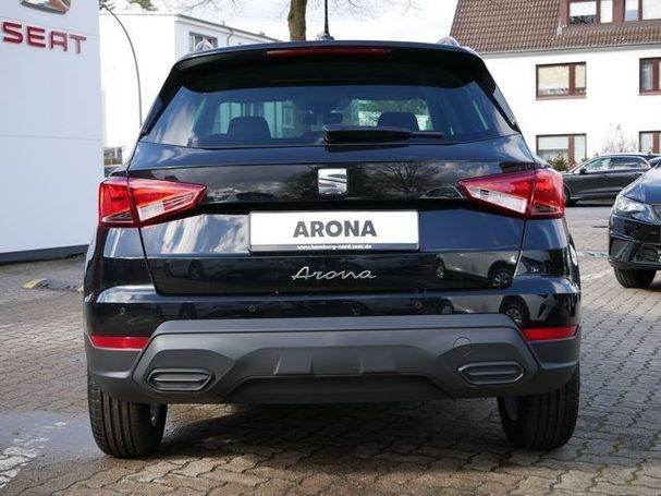 Seat Arona 1.0 TSI Style 81 kW image number 5