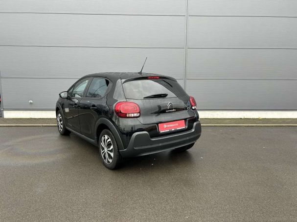 Citroen C3 83 Feel 61 kW image number 4