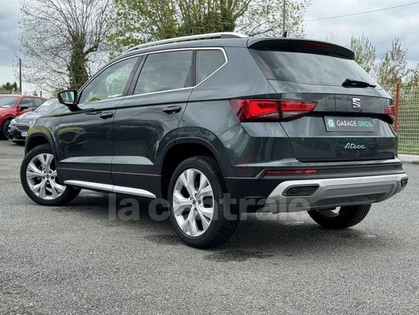 Seat Ateca 1.5 TSI 110 kW image number 5