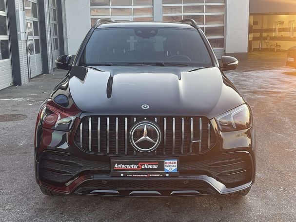 Mercedes-Benz GLE 53 AMG 4Matic+ 320 kW image number 5