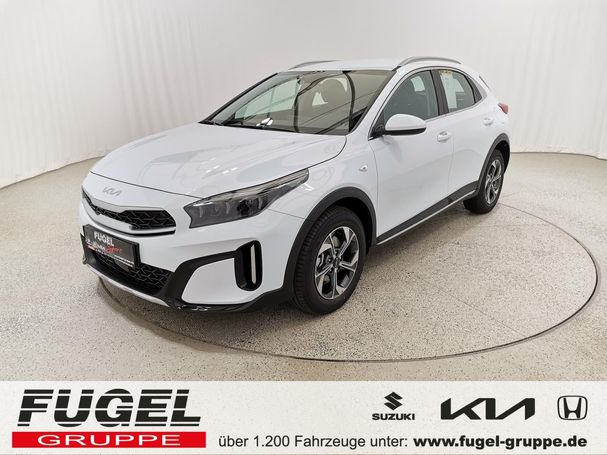 Kia XCeed 1.0 T-GDi 88 kW image number 2