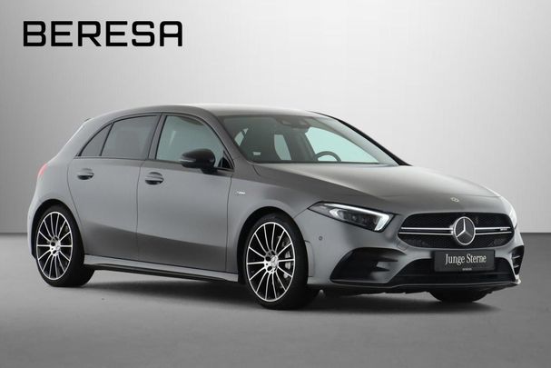 Mercedes-Benz A 35 AMG 225 kW image number 8