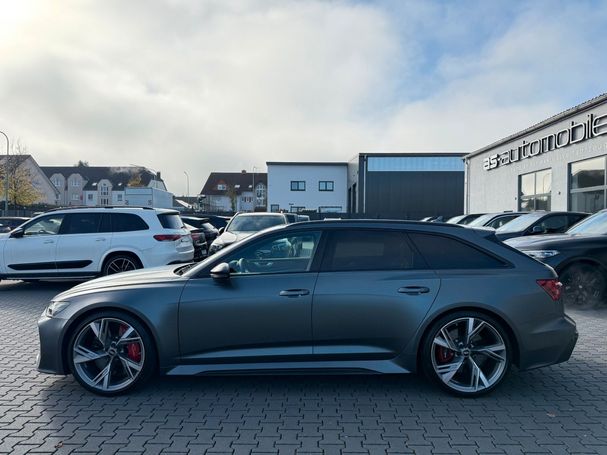 Audi RS6 TFSI 441 kW image number 3