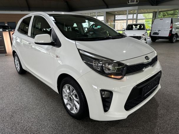 Kia Picanto 1.2 Dream-Team Edition 62 kW image number 2