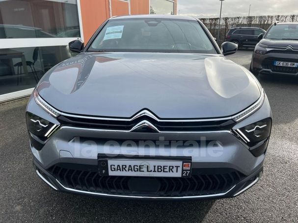 Citroen C5 X 1.2 PureTech 96 kW image number 2