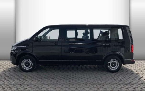 Volkswagen T6 Caravelle DSG 4Motion Comfortline 110 kW image number 5