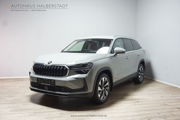 Skoda Kodiaq 2.0 Selection 4x4 142 kW image number 1