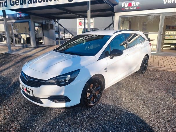 Opel Astra Sports Tourer 107 kW image number 2