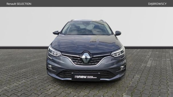 Renault Megane TCe EDC 103 kW image number 8