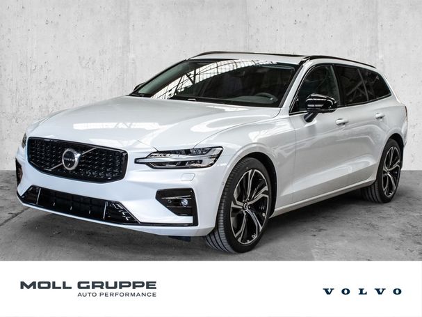 Volvo V60 AWD B4 145 kW image number 2