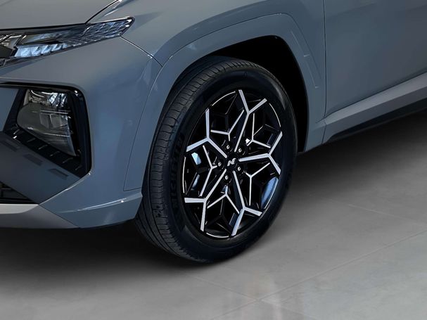 Hyundai Tucson 1.6 N 154 kW image number 7