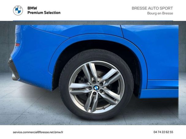 BMW X1 xDrive18d M Sport 110 kW image number 6