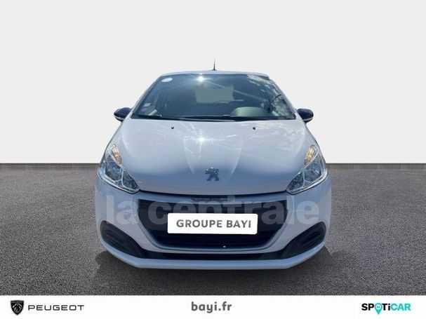 Peugeot 208 PureTech 68 50 kW image number 3